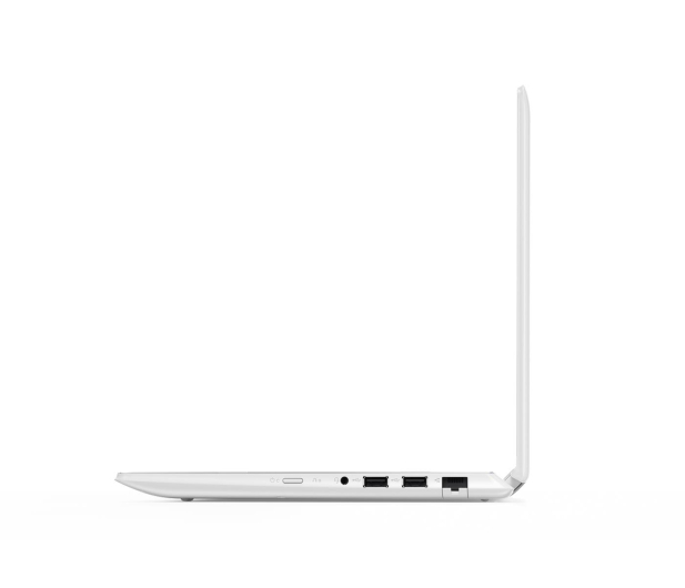 Lenovo YOGA 310-11 N3350/2GB/32/Win10 Dotyk Biały+Office - 388270 - zdjęcie 8